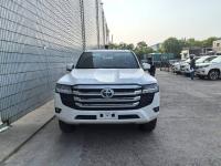 2026款 酷路泽3500 3.5T GX-R 18轮 8气 丝绒