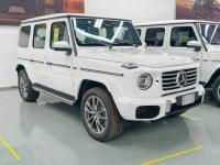 奔驰G450d