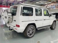 奔驰G450d