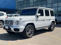 奔驰G450d