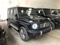 奔驰G450d
