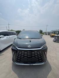2025款 雷克萨斯LM500h 2.4T Executive 6座 韩版