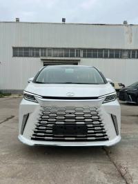 2026款 雷克萨斯LM500h Executive 6座