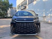 2026款 雷克萨斯LM500h Executive 6座