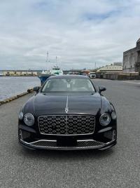 2026款 飞驰 4.0T 雅度