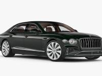 2026款 飞驰 4.0T 雅度