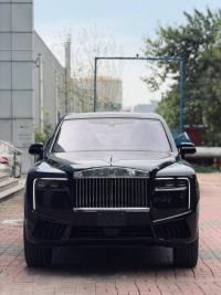 2026款 劳斯莱斯库里南 6.7T 标准型