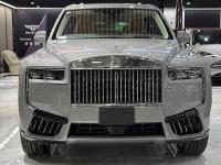 2026款 劳斯莱斯库里南 6.7T 标准型