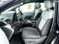 22款 2.5L 油电混合 两驱 XSE 科技包前排座椅