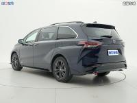 22款 2.5L 油电混合 两驱 XSE 科技包斜后