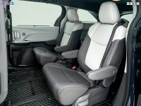 22款 2.5L 油电混合 两驱 XSE 科技包后排座椅