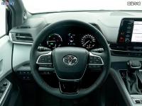 22款 2.5L 油电混合 两驱 XSE 科技包方向盘