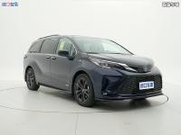 22款 2.5L 油电混合 两驱 XSE 科技包前侧