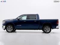 21款 5.7L 长角号正侧