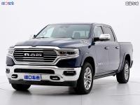 21款 5.7L 长角号前侧