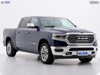 21款 5.7L 长角号前侧