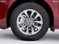 21款 2.5L 油电混合 两驱 XSE前轮胎