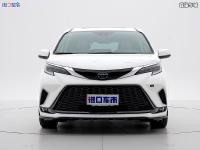 21款 2.5L 油电混合 四驱 XSE 科技包正前