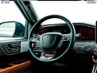 21款 3.5T 四驱 长轴 Reserve方向盘