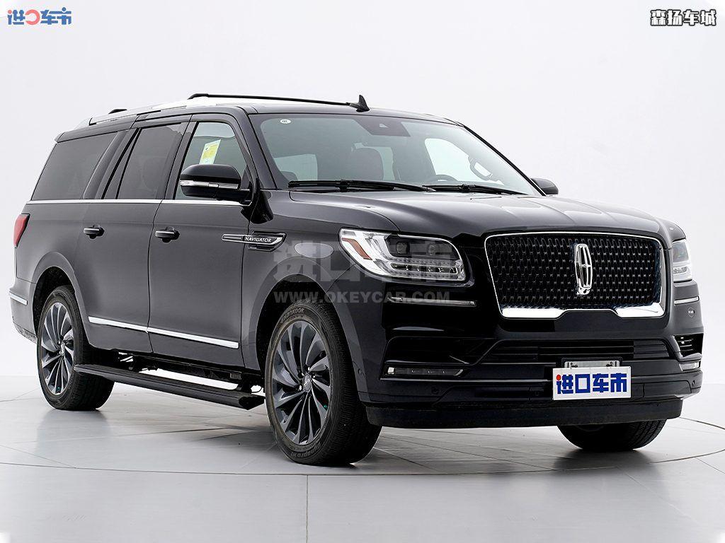 21款 3.5T 四驱 长轴 Reserve