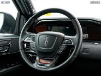 21款 3.5T 四驱 长轴 Reserve方向盘