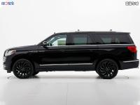 21款 3.5T 四驱 长轴 Reserve正侧