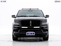 21款 3.5T 四驱 长轴 Reserve正前