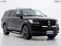 21款 3.5T 四驱 长轴 Reserve前侧