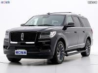 21款 3.5T 四驱 长轴 Reserve前侧