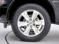 20款 3.5T 四门 白金版前轮胎