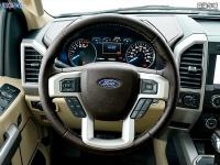 20款 3.5T 四门 Lariat方向盘