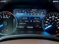 20款 3.5T 四门 Lariat仪表盘