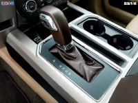 20款 3.5T 四门 Lariat挡把