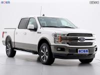 20款 3.5T 四门 Lariat前侧