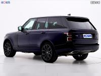 21款 3.0T P400 汽油 HSE 黑曜前侧