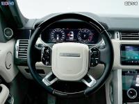 21款 3.0T P400 汽油 HSE 黑曜方向盘