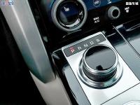 21款 3.0T P400 汽油 HSE 黑曜挡把