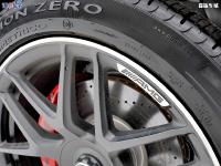 20款 G63 AMG后轮胎