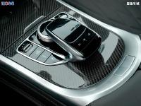 20款 G63 40周年 时光铭刻限量版挡把