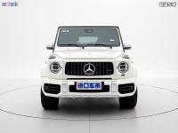 20款 G63 40周年 时光铭刻限量版正前