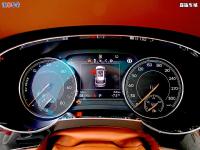 内饰仪表盘