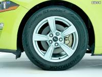 20款 2.3T 自动 硬顶 标准型前轮胎