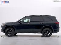 21款 GLS450 6座 豪华包 运动暗夜包 科技包 舒适包正侧