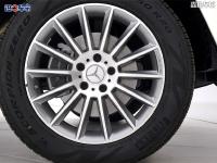 21款 G550 4x4²前轮胎