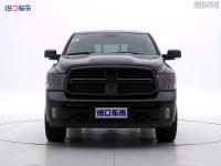 21款 5.7L 黑曜经典版正前