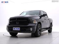 21款 5.7L 黑曜经典版前侧