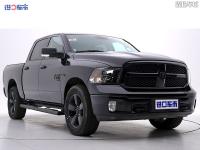 21款 5.7L 黑曜经典版前侧