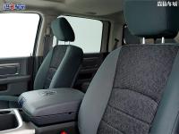 21款 5.7L 黑曜经典版前排座椅