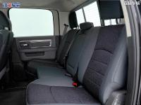 21款 5.7L 黑曜经典版后排座椅