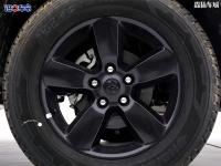 21款 5.7L 黑曜经典版前轮胎